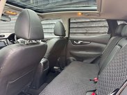 Nissan Qashqai 1.6 Qashqai Tekna dCi CVT 5dr 36