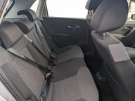 Volkswagen Polo SE DSG 16