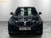 BMW Ix3 80kWh M Sport SUV 5dr Electric Auto (286 ps) 1 Owner - Sensors - Bluetooth 2
