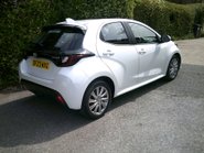 Toyota Yaris ICON FHEV ONLY 17,000 MILES FROM NEW 2