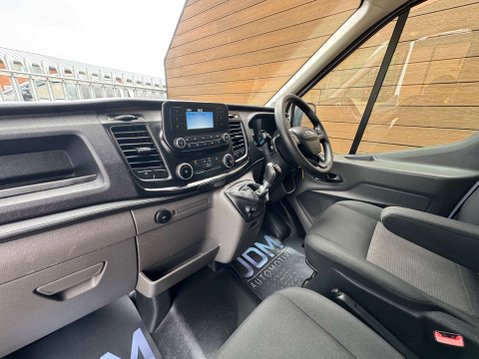 Ford Transit 2.0 Transit 350 Leader EcoBlue 30