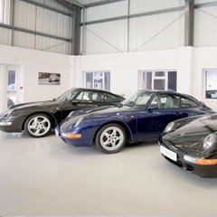 Sell Your Porsche 3