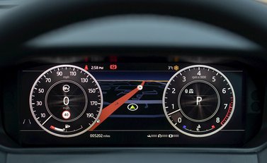 Land Rover Range Rover Velar SVAutobiography Dynamic 19