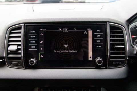 Skoda Karoq SE L TSI DSG 20