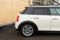 Mini Hatch COOPER SEVEN 7