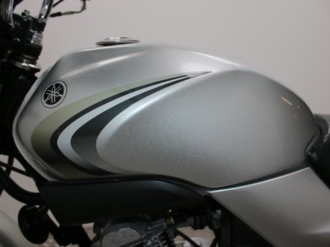 Yamaha YBR 125 YBR125 ED 21