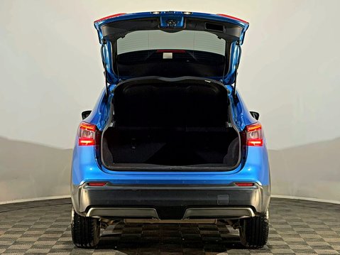 Nissan Qashqai N-CONNECTA DCI 8
