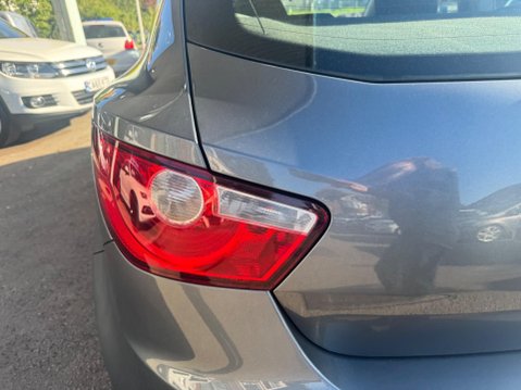 SEAT Ibiza 1.4 Toca Sport Coupe Euro 5 3dr 13