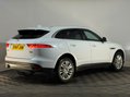 Jaguar F-Pace PORTFOLIO AWD 6