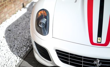 Ferrari 599 Aperta 27