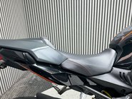 Honda CBR 2023 ONLY 4K LONG MOT WARRANTY 1 OWNER 650CC 16