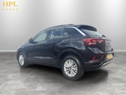 Volkswagen T-Roc 1.0 TSI Life SUV 5dr Petrol Manual Euro 6 (s/s) (110 ps) 9
