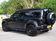 Land Rover Defender 2.0 SD4 S Auto 4WD Euro 6 (s/s) 5dr 41