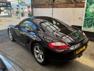 Porsche Cayman 2.7 987 TIPTRONIC S 35