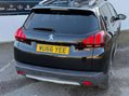 Peugeot 2008 1.2 PureTech Allure Euro 6 5dr 32