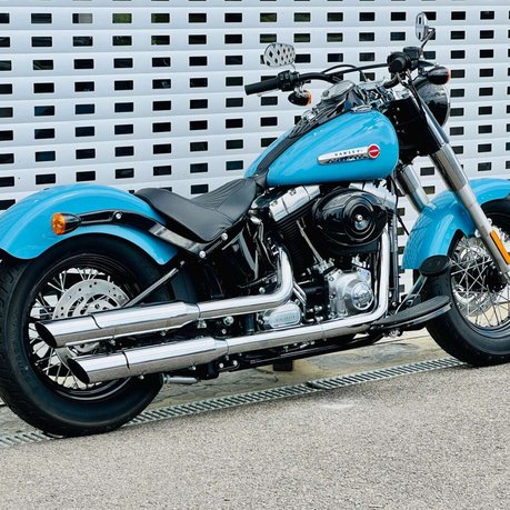 Sell Your Harley Davidson