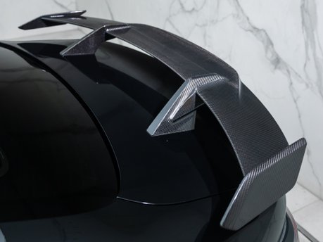 BMW M4 COMPETITION M XDRIVE 