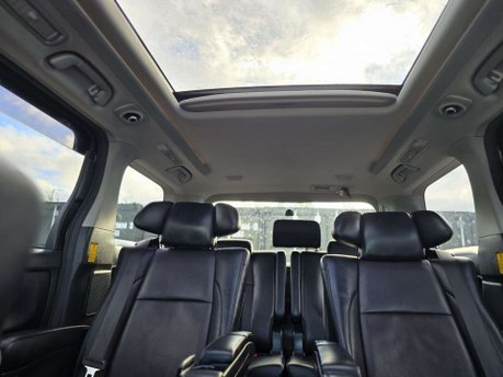 Toyota Alphard Hybrid+PowerTailgate+SuperClean 22