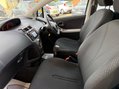Toyota Yaris 1.33 Dual VVT-i SR Euro 5 (s/s) 5dr 34
