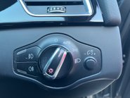 Audi A4 2.0 TDI 177 BLACK EDITION 21