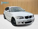 BMW 1 Series 2.0 118d Performance Edition Hatchback 3dr Diesel Manual Euro 5 (s/s) (143 