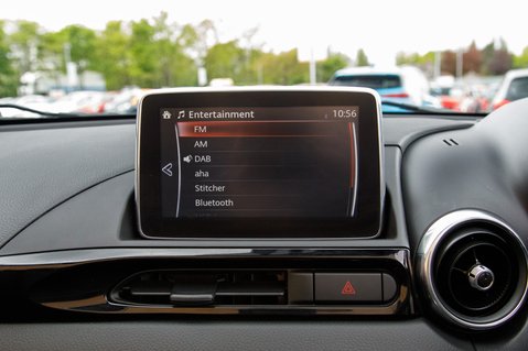 Fiat 124 Spider 1.4 Multiair S-DESIGN 23