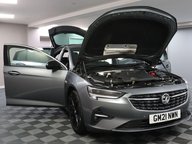 Vauxhall Insignia ULTIMATE NAV 15