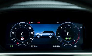Land Rover Range Rover 3.0 SDV6 Autobiography 17