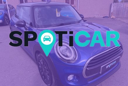 Spoticar @ Glenford