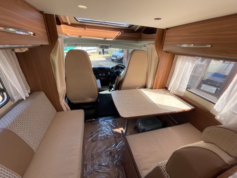 Carado T138 *** SOLD *** 13