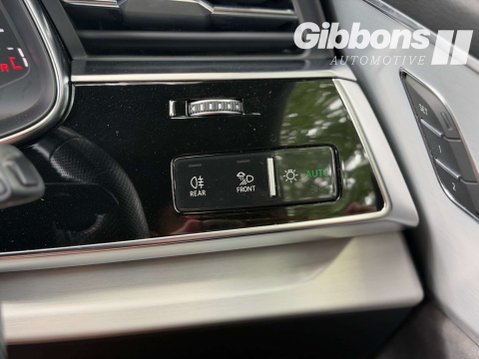 Audi Q8 3.0 Q8 S Line 50 TDI Quattro Auto 4WD 5dr 48