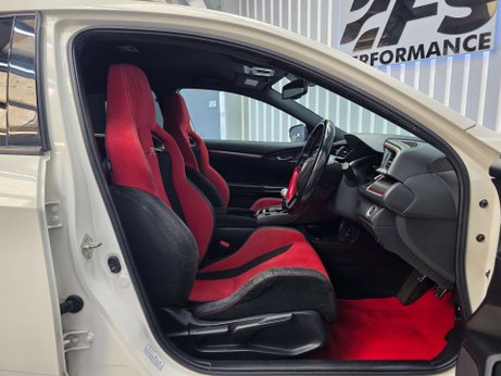 Honda Civic 2.0 i-VTEC Type R GT Hatchback 5dr Petrol Manual Euro 6 (s/s) (320 ps) 34