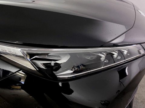 MG HS 1.5 T-GDI 24.7kWh Trophy SUV 5dr Petrol Plug-in Hybrid Auto Euro 6 (s/s) (2 9