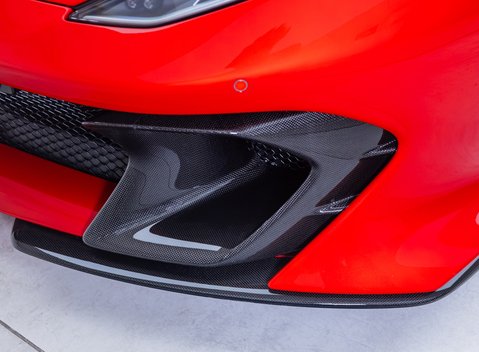 Ferrari 812 Competizione 55