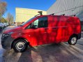 Mercedes-Benz Vito 1.6 111 CDI Panel Van 5dr Diesel Manual FWD L1 Euro 5 (114 ps) 28