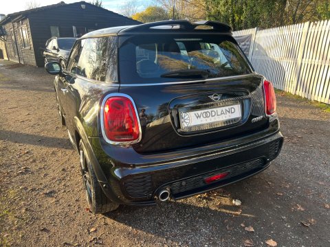 Mini Hatch COOPER SPORT 13