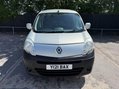 Renault Kangoo LL PLUS DCI 2