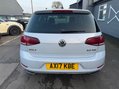 Volkswagen Golf GT TDI BLUEMOTION TECHNOLOGY 4