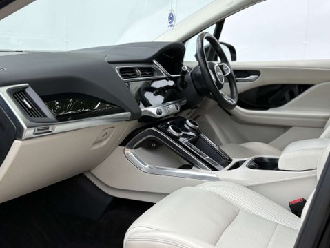 Jaguar I-Pace I-PACE EV400 HSE 4WD 5dr 76
