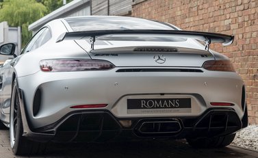 Mercedes-Benz AMG GT R GT R Pro 24