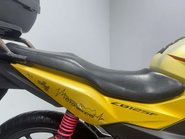 Honda CB GLR125 2018 21K GOOD RUNNING PROJECT BIKE CBF125 125CC LEARNER BIKE 14