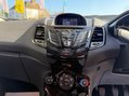 Ford Fiesta 1.25 Zetec Euro 6 3dr 18
