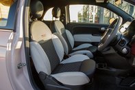 Fiat 500 STAR MHEV 30