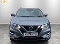Nissan Qashqai 1.5 dCi N-Connecta SUV 5dr Diesel Manual Euro 6 (s/s) (115 ps) 2