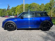 Mini Hatch 1.5 Cooper Sport 3dr 10