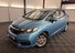 Honda Jazz 1.3 i-VTEC SE Navi CVT Euro 6 (s/s) 5dr