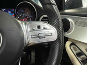 Mercedes-Benz C Class 1.5 C 200 AMG Line Auto 2dr 25