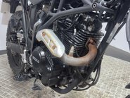 Herald Motor Co Mirage 125 2021 LOW MILES ENDURO BIKE SPARES OR REPAIR PROJECT 125CC 25