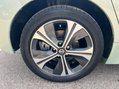 Nissan LEAF 40kWh Tekna Auto 5dr 19