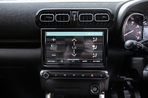 Citroen C3 Aircross PURETECH SHINE PLUS S/S 23